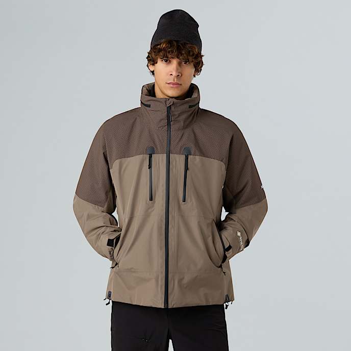 GORE-TEX®冲锋衣外套