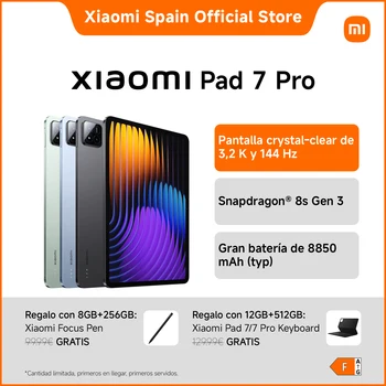 小米平板7 Pro