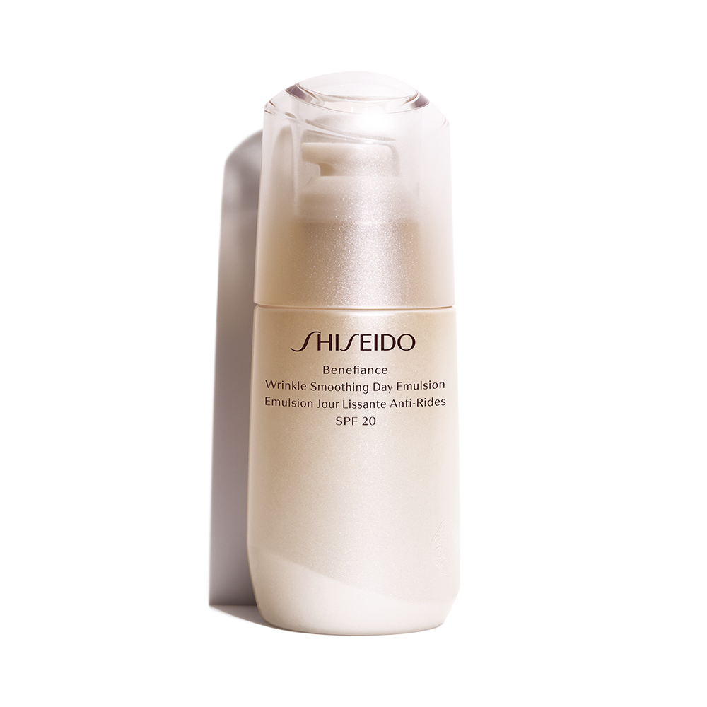 盼丽风姿日霜 SPF20