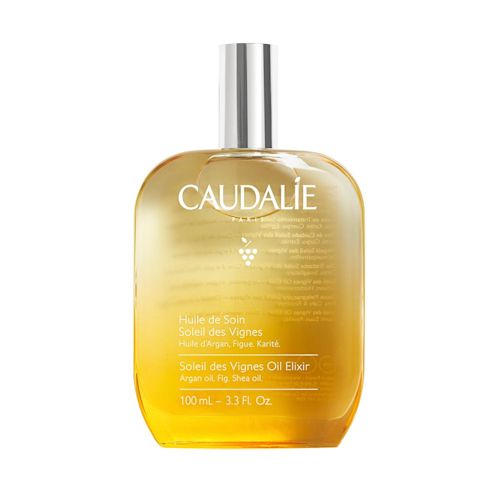 葡萄籽香氛身体按摩油 100ml