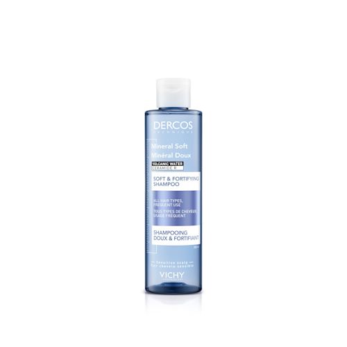 矿物洗发水 200ml