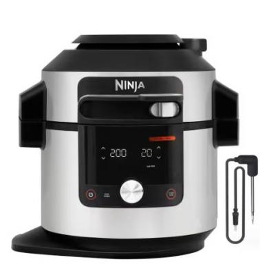SmartLid 14 合 1 多功能料理锅