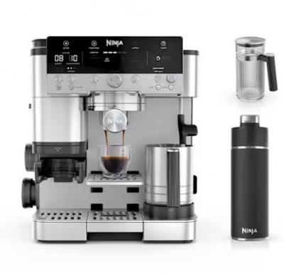 Luxe Café Premier 3 合 1 咖啡机(含咖啡壶及摇摇杯)
