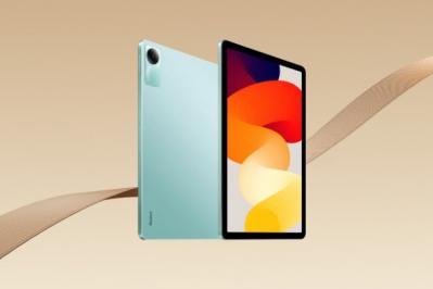 Redmi Pad SE