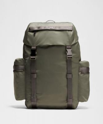 Wunderlust 背包 25L