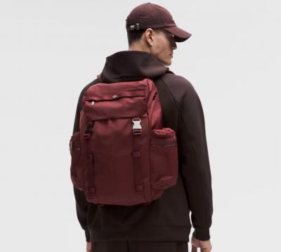 新色🍒Wunderlust 背包 25L