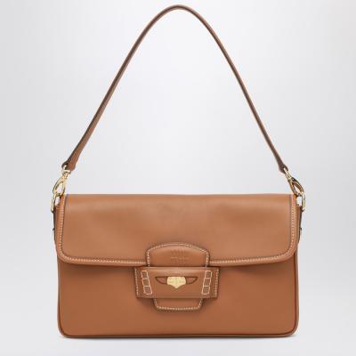 Miumiu邮差包