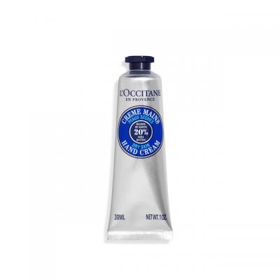 欧舒丹乳木果护手霜150ml