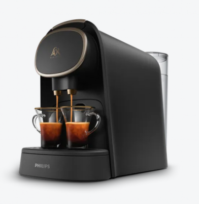 L'Or Barista 胶囊咖啡机