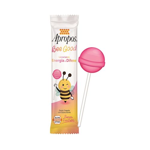 Bee Good棒棒糖 8.5g