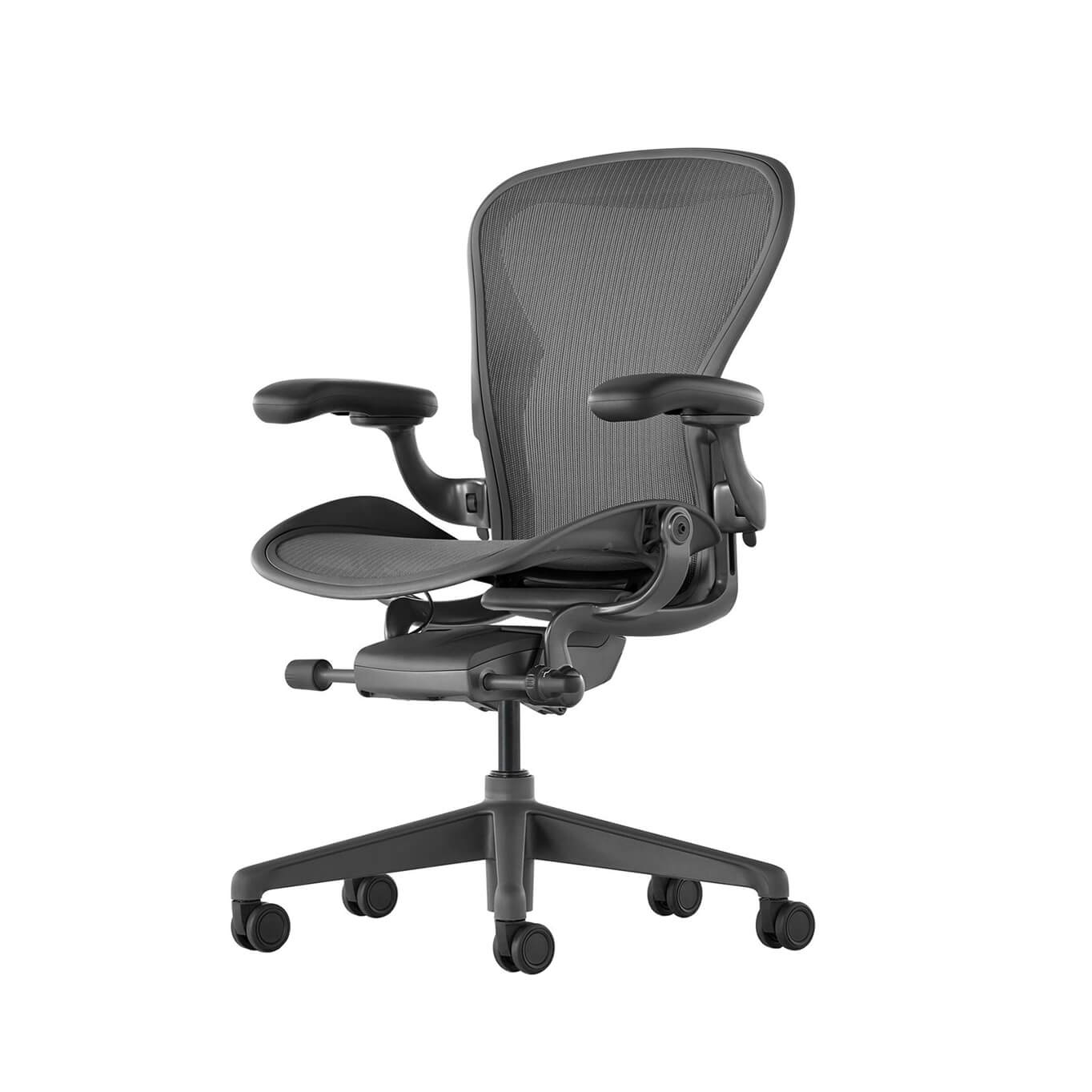 AERON Graphite 办公椅