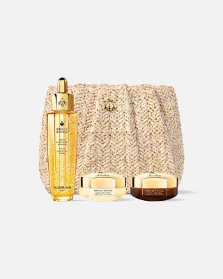 娇兰复原蜜50ml+蜂姿日晚霜30ml礼盒