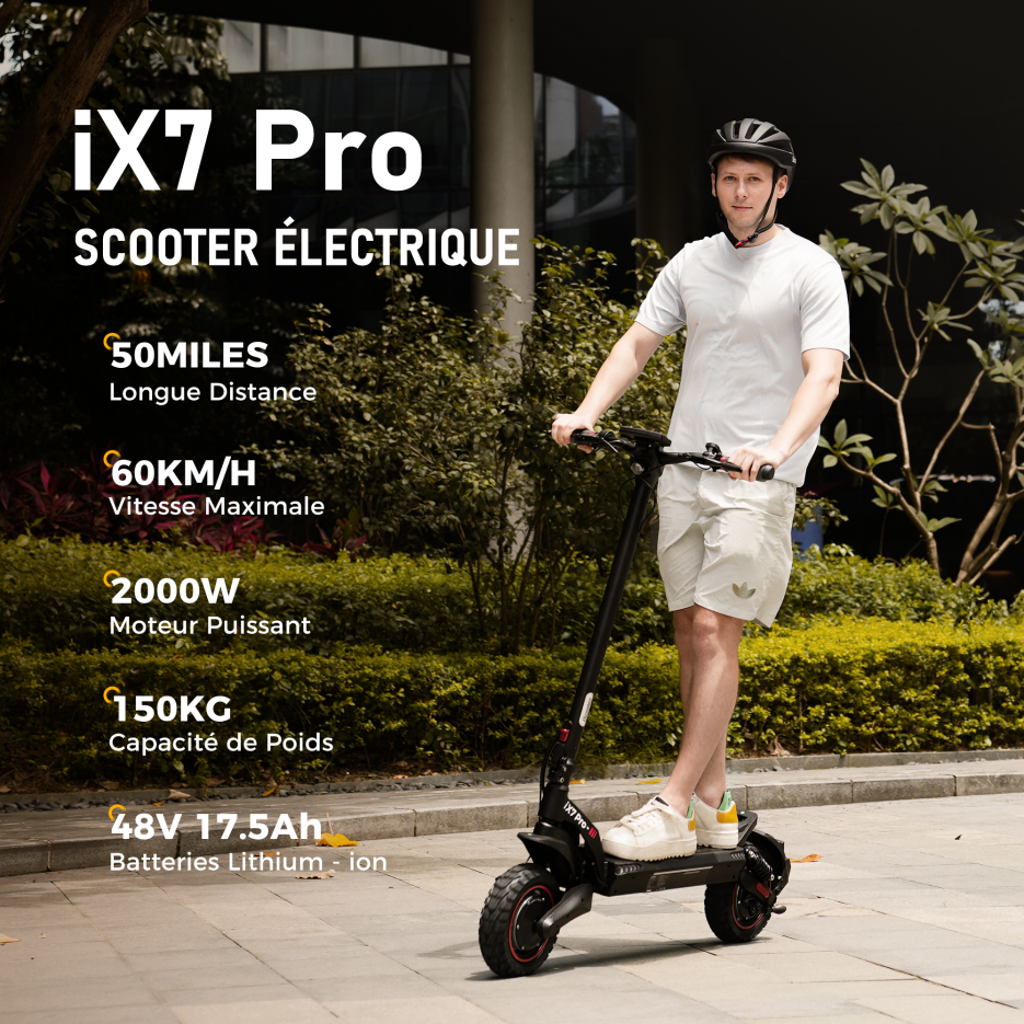iX7Pro 2000W 控制 APP