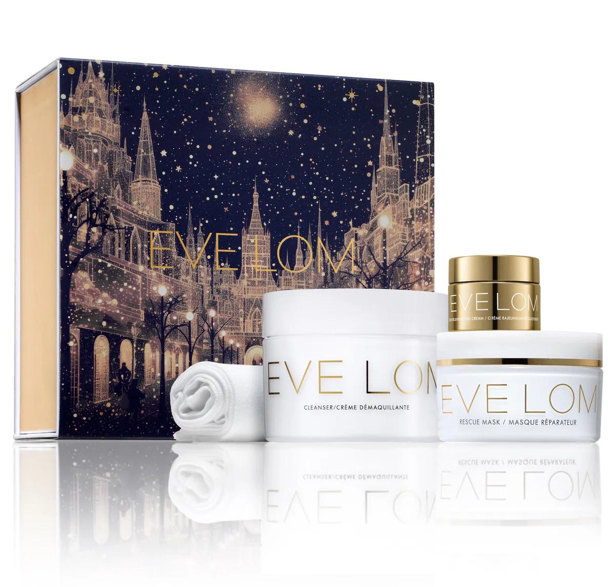 Restorative Beauty 套装