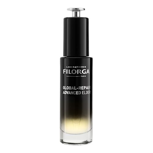 多效滋养修复黑金精华 30ml