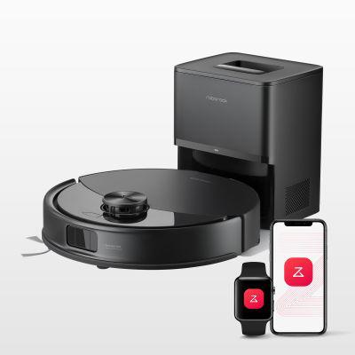 ROBOROCK Q10 - 扫地机器人