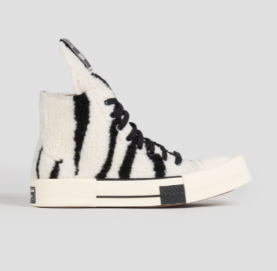 CONVERSE X DRKSHDW