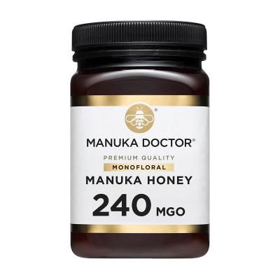 240MGO麦卢卡蜂蜜500g