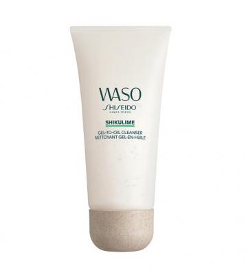 waso洁面