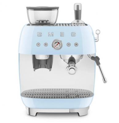 蓝色 EGF03咖啡机