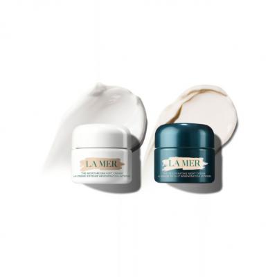 奇迹面霜30ml+奇迹晚30ml套装