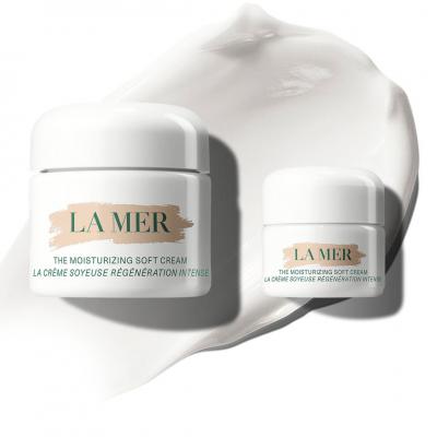 奇迹云绒面霜60ml+15ml套装