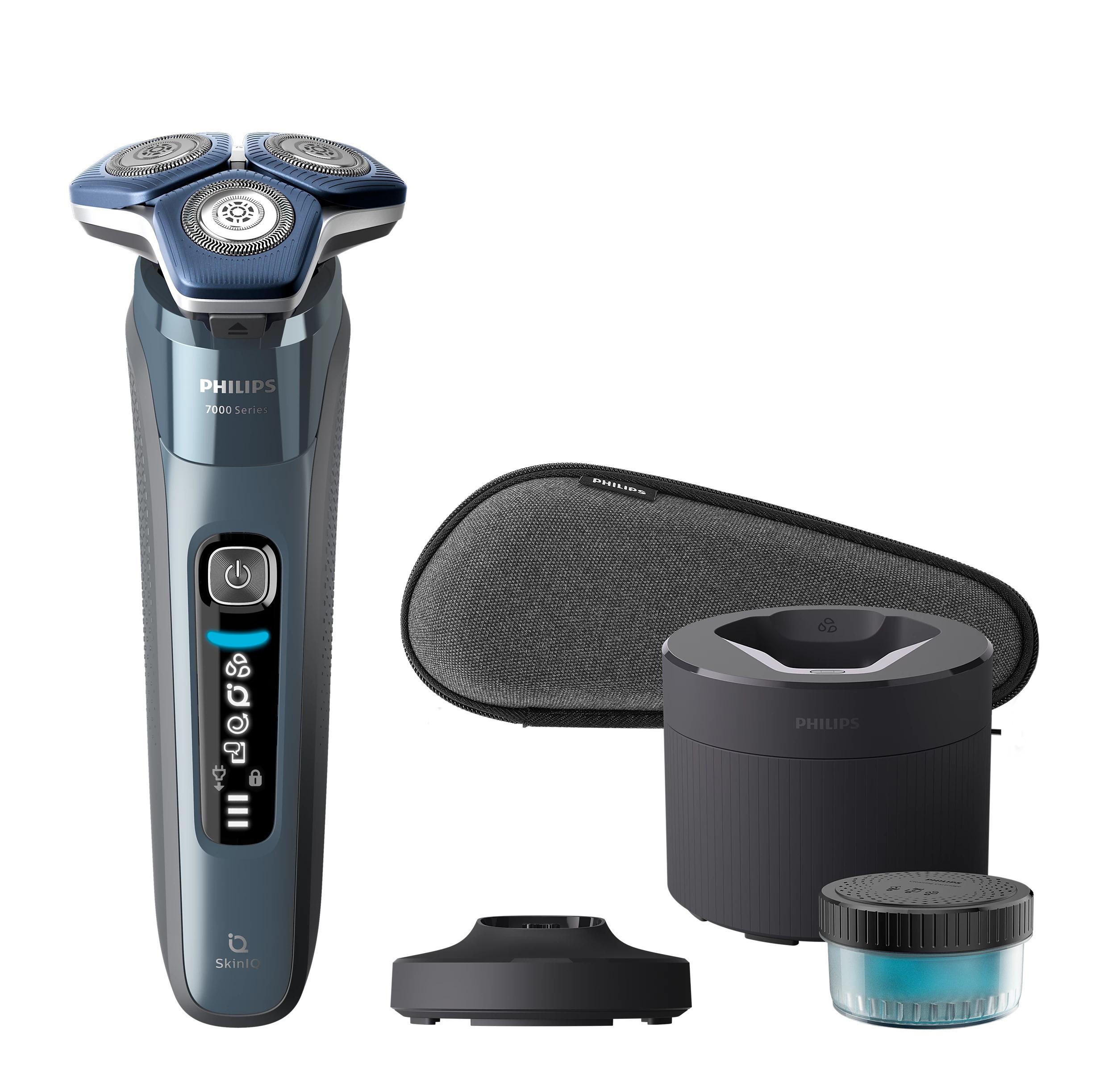 Shaver 7000 电动剃须刀 防水型