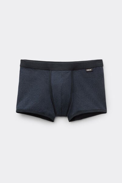 印花条纹优质棉男士内裤