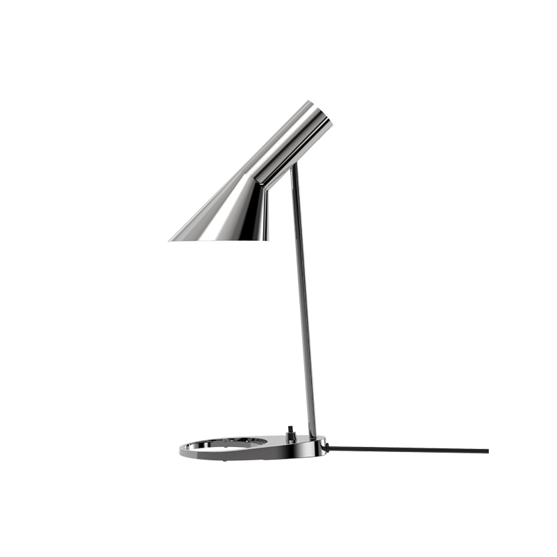 AJ MINI TABLE 不锈钢台灯