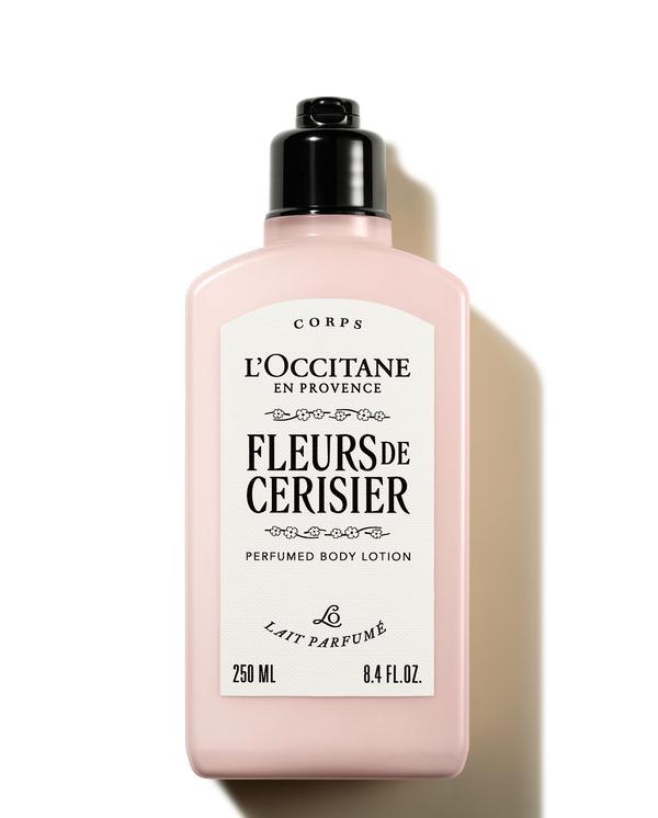 樱花身体乳250ml