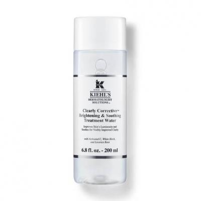 新品闪白水200ml