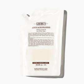 氨基酸洗发水500ml