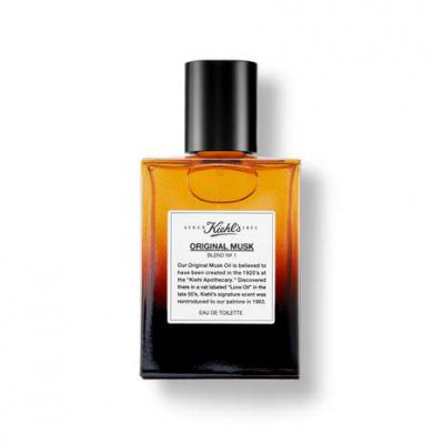 麝香香水50ml
