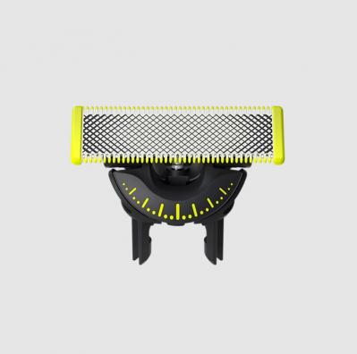 OneBlade Pro 剃须刀替换刀头