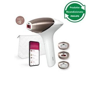 Lumea IPL 9000 系激光脱毛仪