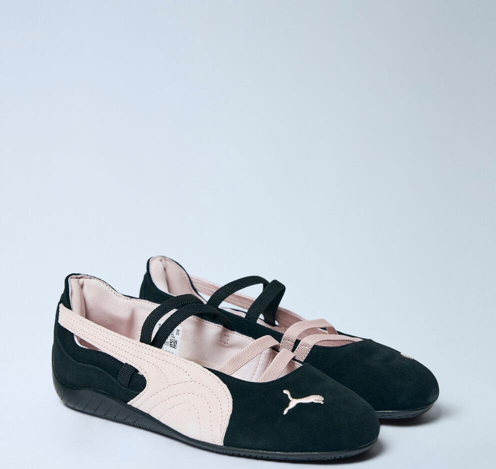Speedcat Ballet 芭蕾鞋