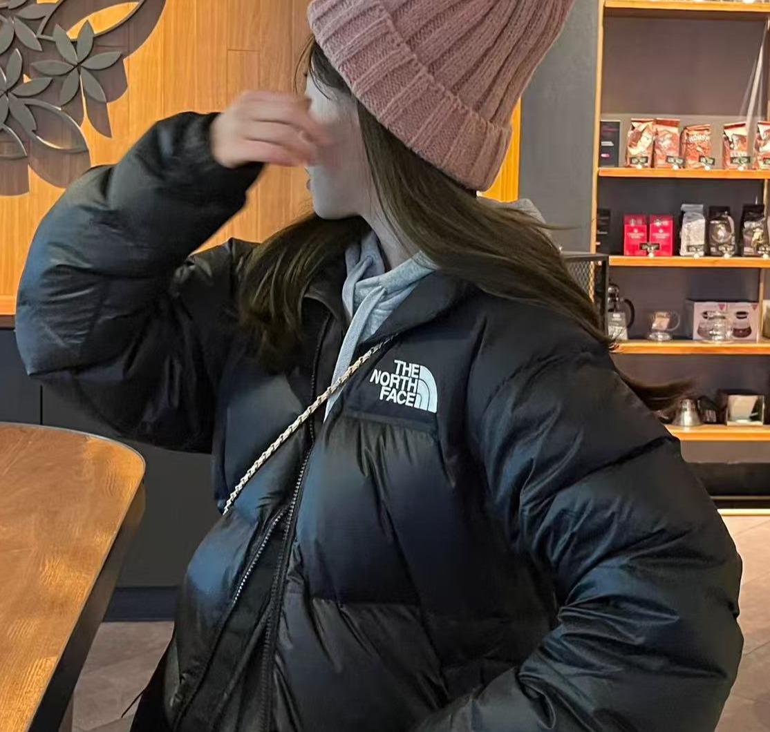 北面 Diablo Down  羽绒服