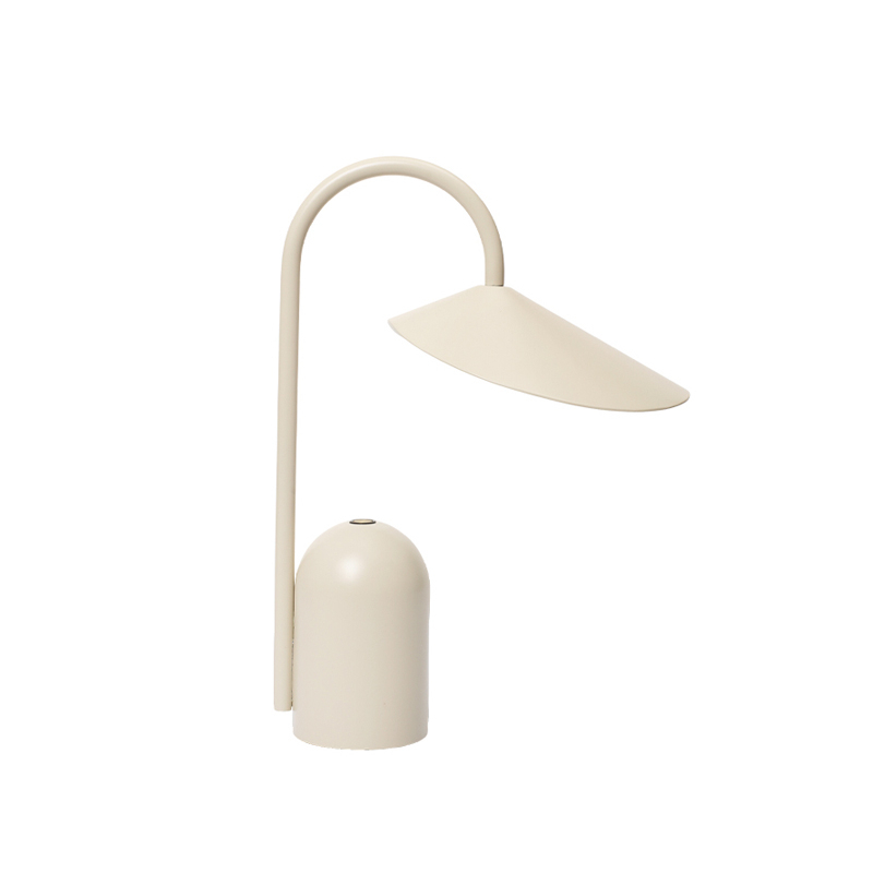 ARUM 便携式台灯 蓝色