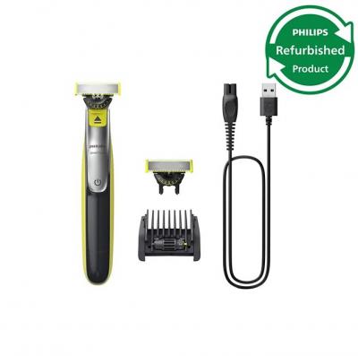 OneBlade 360剃须刀