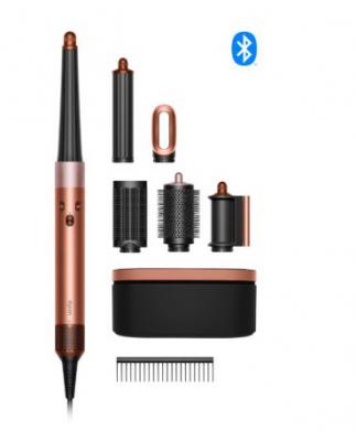Airwrap i.d. 多功能造型器 蓝牙款