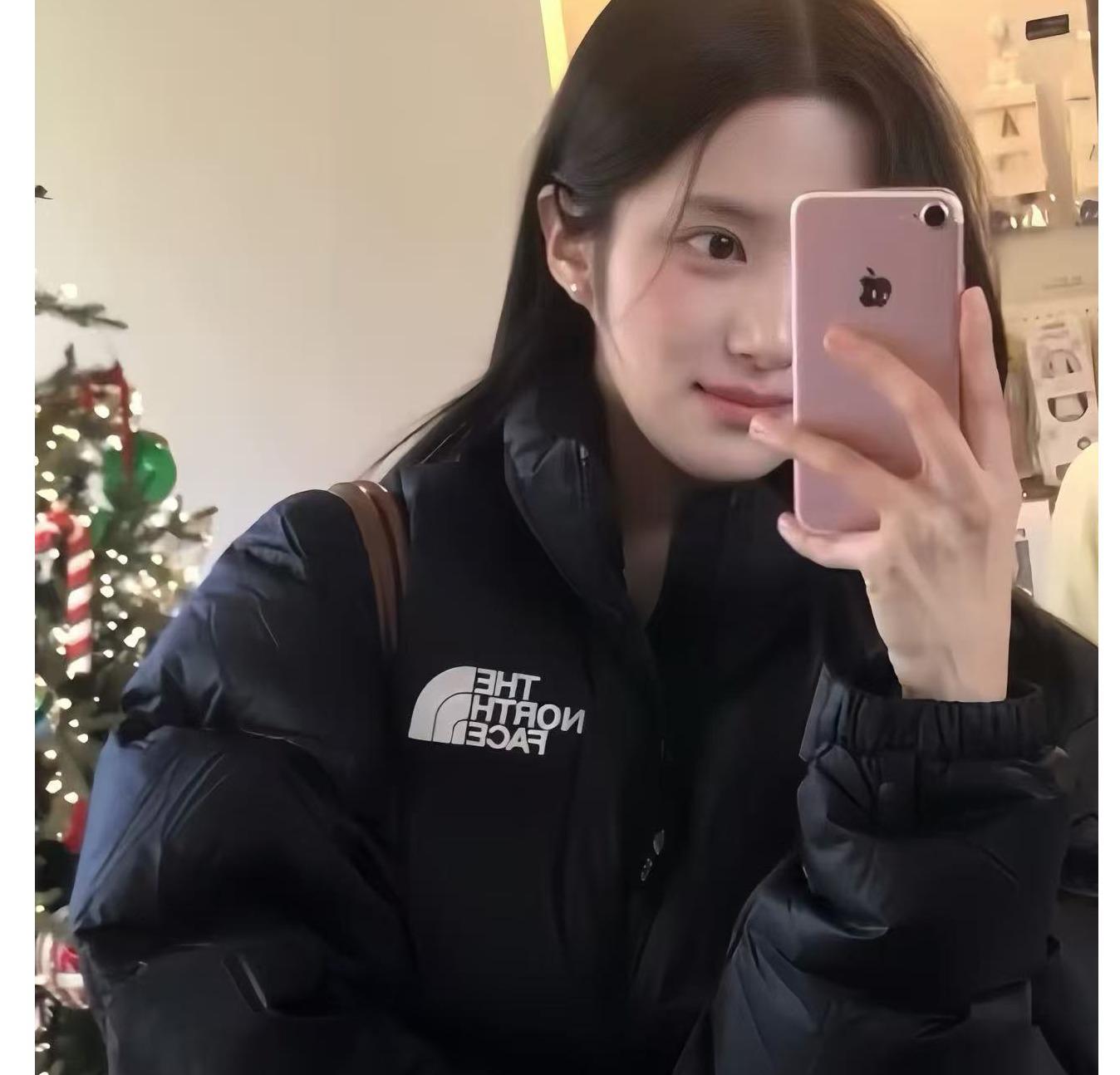 羽绒外套