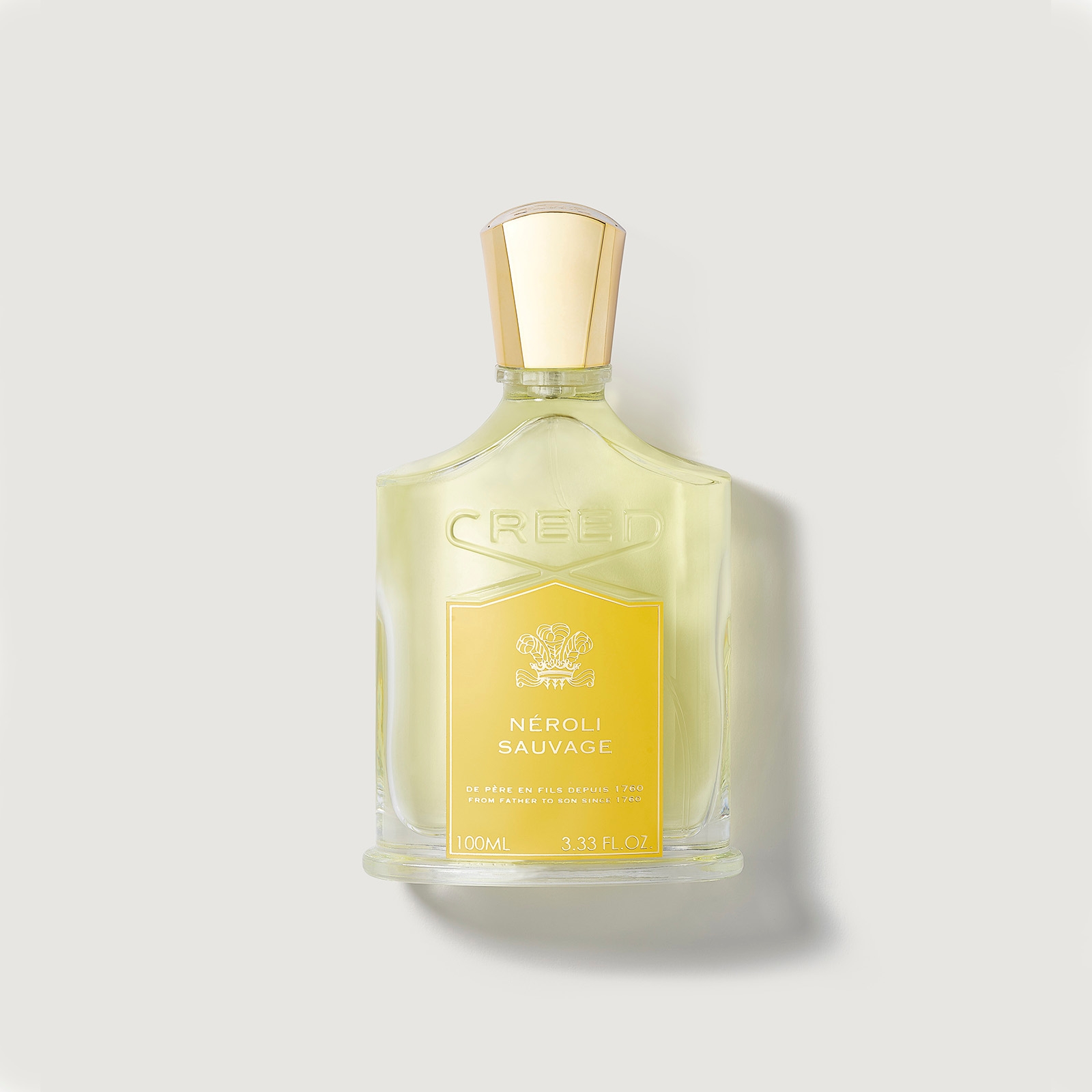 野生橙花 50ml