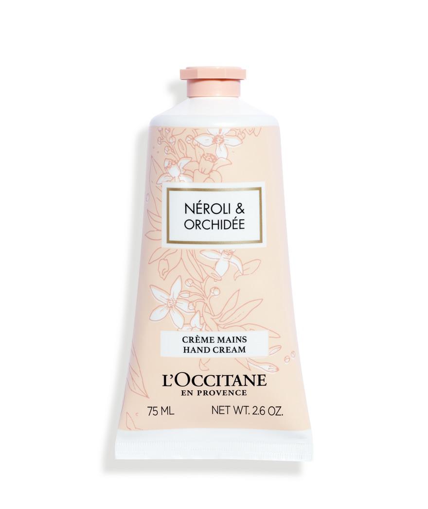 橙花护手霜75ml