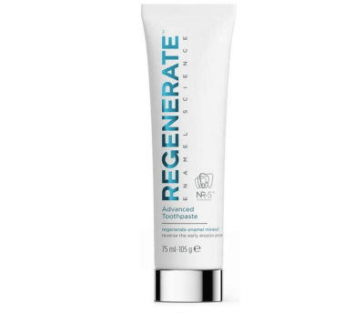 Regenerate 牙膏