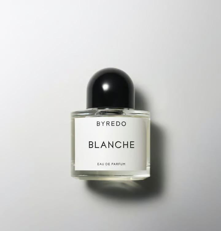白色浪漫50ml