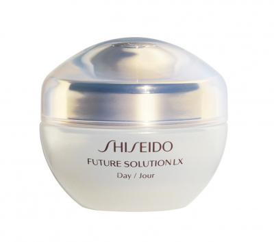 全效防护霜 SPF20