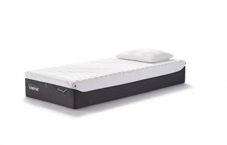 TEMPUR PRO® Luxe SoftQuilt 80x200