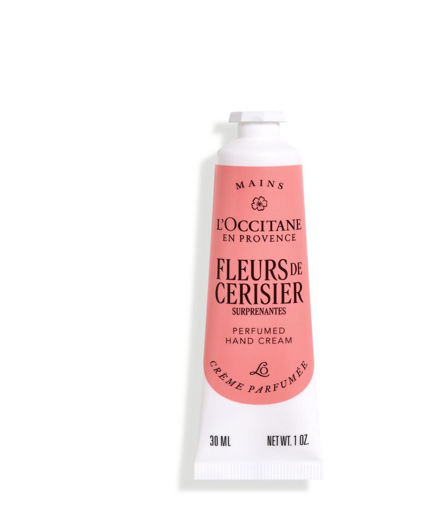 樱花护手霜30ml