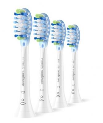 Sonicare 替换刷头4个