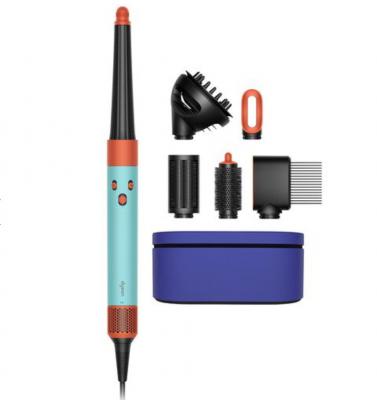 Airwrap id™ 多功能造型器和吹风